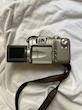 Canon powershot G2+ کیف هاردکیس چرم