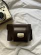 Canon powershot G2+ کیف هاردکیس چرم