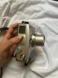 Canon powershot G2+ کیف هاردکیس چرم