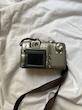 Canon powershot G2+ کیف هاردکیس چرم