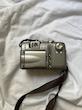 Canon powershot G2+ کیف هاردکیس چرم