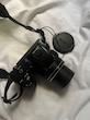 Nikon coolpix L120