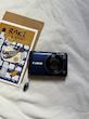 Canon powershot A2200 HD