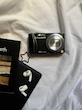 Panasonic lumix DMC-Z28