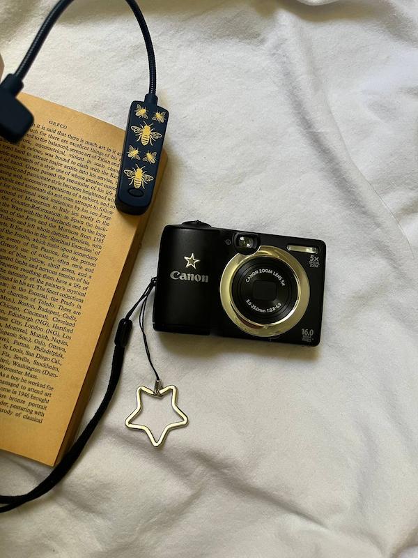 Canon powershot A1100