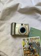 Canon powershot A75