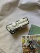 Canon powershot A75