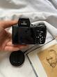 Sony sybershot DSC-HX1