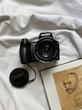 Sony sybershot DSC-HX1