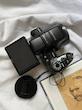 Sony sybershot DSC-HX1