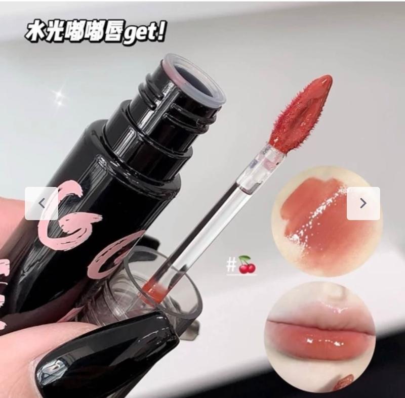 رژخیس پاپیونی🎀