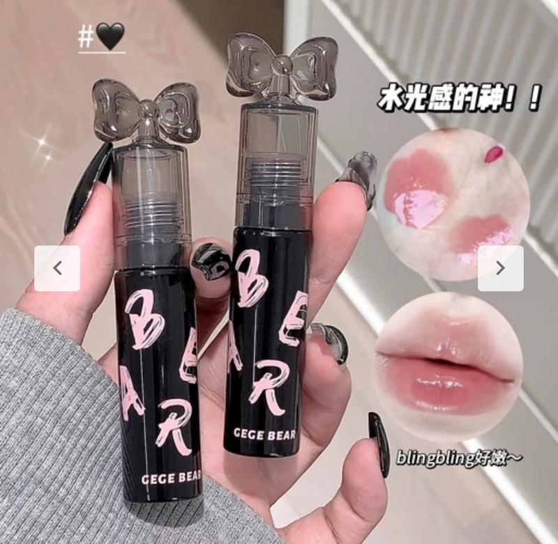 رژخیس پاپیونی🎀