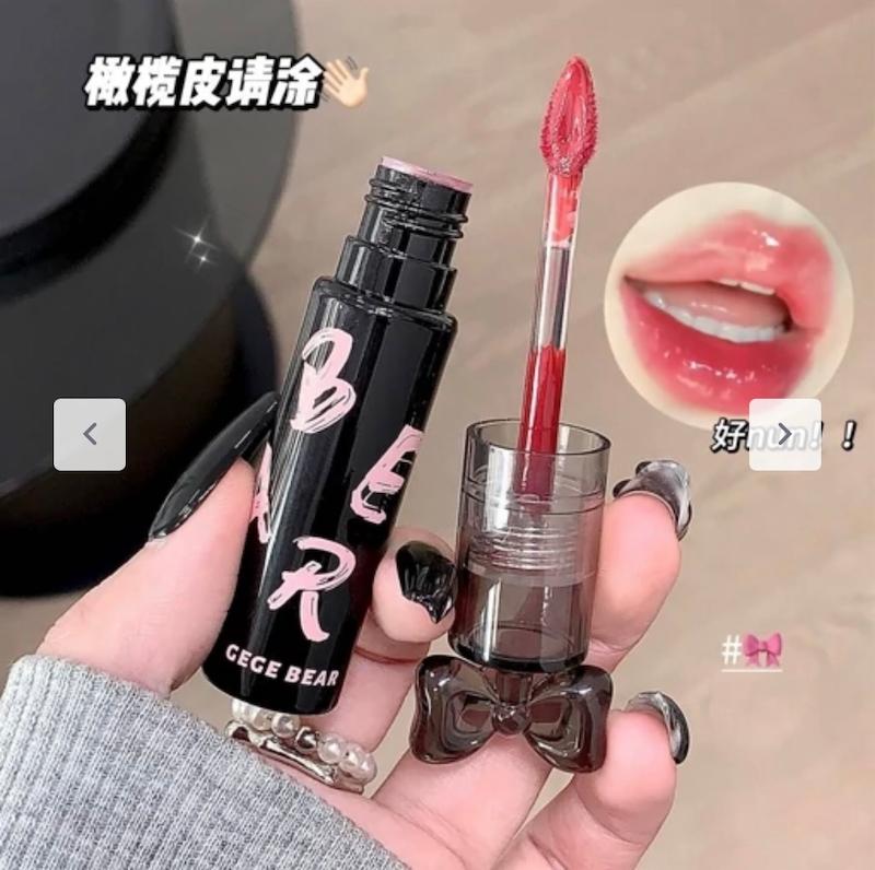 رژخیس پاپیونی🎀