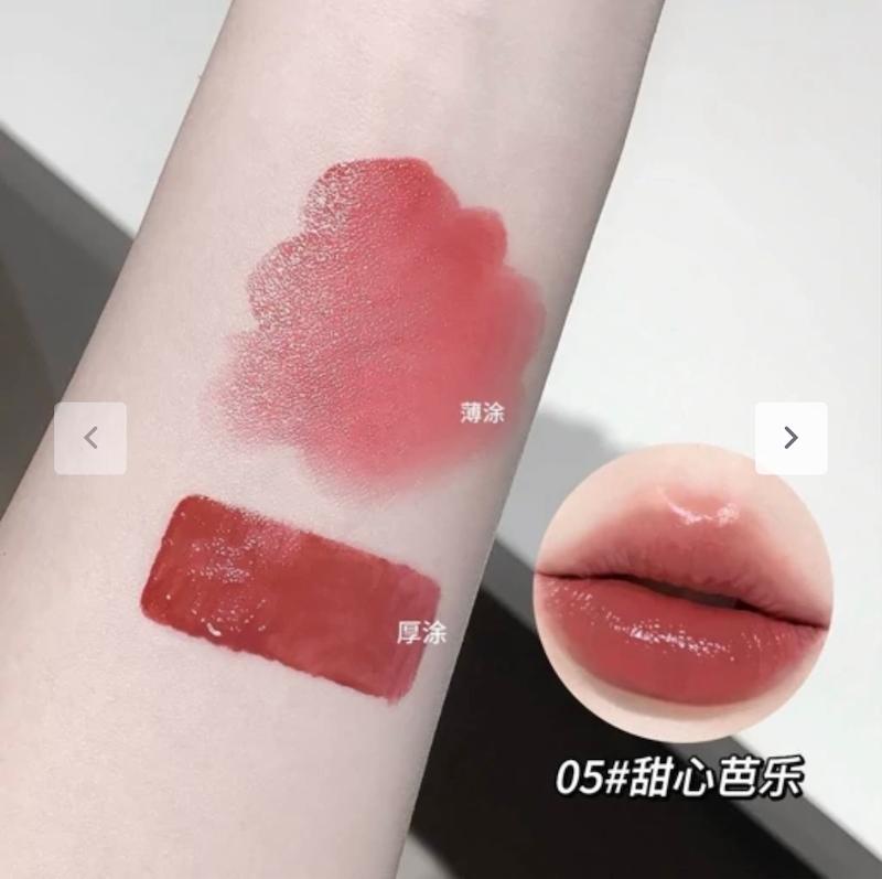 رژخیس پاپیونی🎀