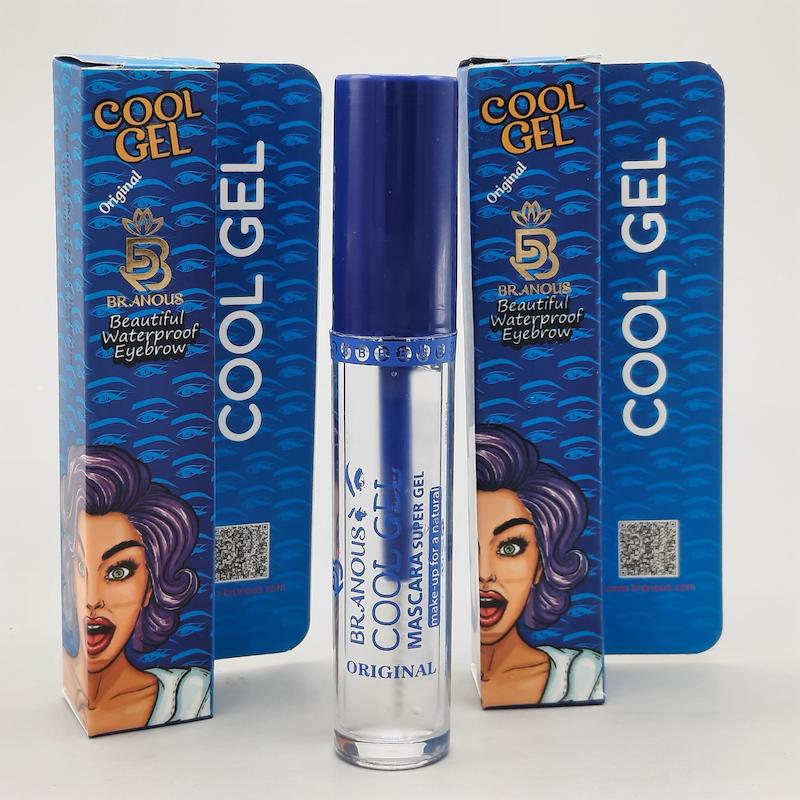 لیفت ابرو cool Gel