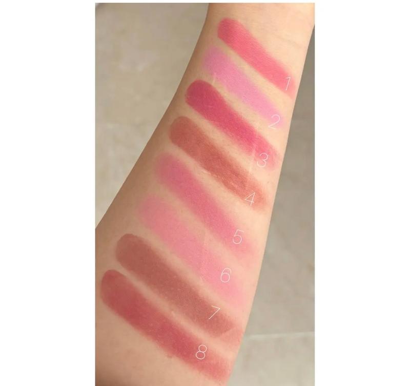 رژگونه مهرونا مینی