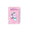 دفترچه یونیکورن