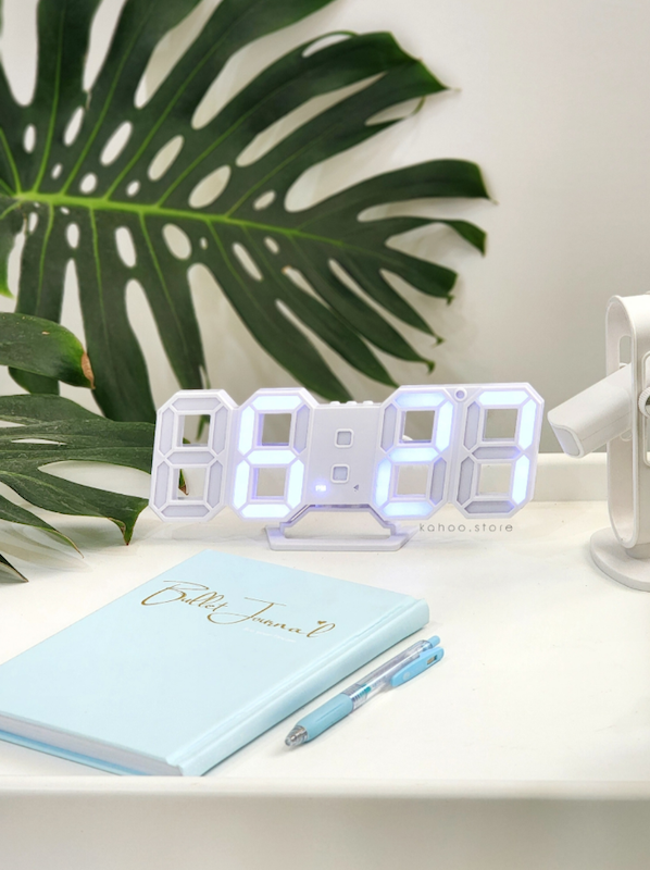 ساعت دیجیتال🕰