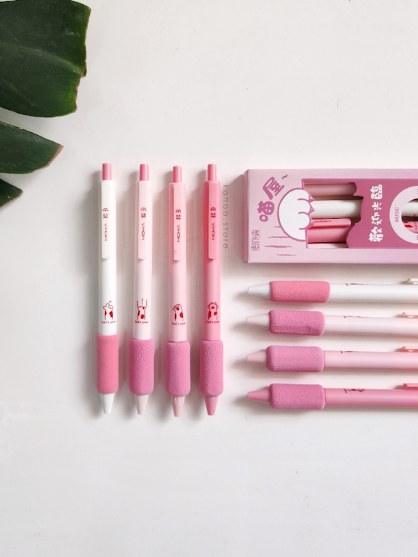 خودکار توت فرنگی🍓