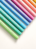 مداد رنگی پاستلی