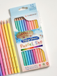 مداد رنگی پاستلی