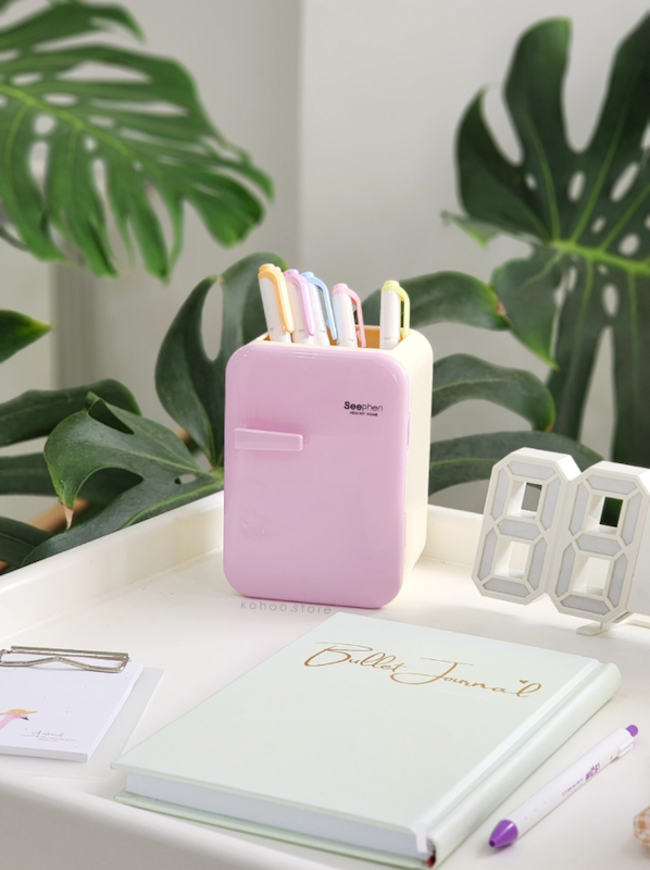 جاقلمی یخچال