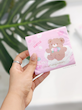 دستمال کاغذی تدی🧸