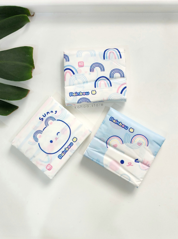 دستمال کاغذی خرگوشی✨️