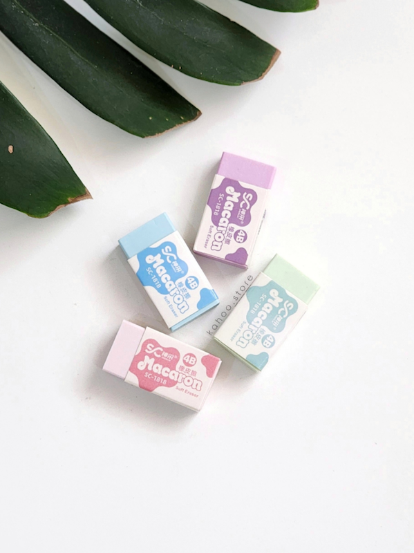 پاکن ماکارون🍡