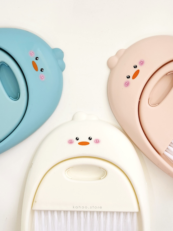 ست جاروی جوجه🐣