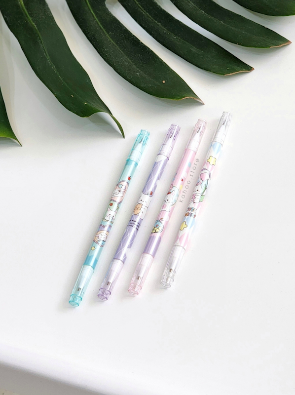 کاتر و چسب خودکاری خرگوش