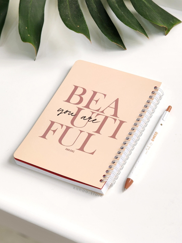 پلنر هفتگی Beautiful