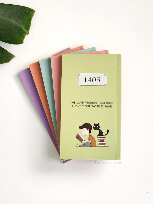 تقویم جیبی پیشیون🐈[1405]