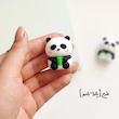 تراش پاندا