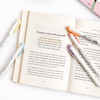 هایلایتر دوسر MILDLINER ✨️