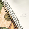 دفتر  سیمی مادر دختری