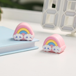 تراش سیلیکونی رنگین کمان🌈