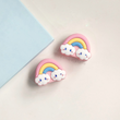 تراش سیلیکونی رنگین کمان🌈