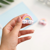 تراش سیلیکونی رنگین کمان🌈