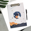 تخته شاسی فضانورد