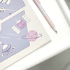 تخته شاسی فضانورد