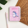 دفترچه یونیکورن🦄