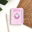 دفترچه یونیکورن🦄
