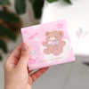 دستمال کاغذی تدی🧸