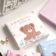 دستمال کاغذی تدی🧸