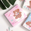 دستمال کاغذی تدی🧸