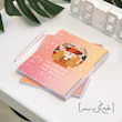 دفتر نقاشی cute🪄