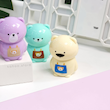 تراش تدی پاستلی🐻