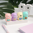 تراش تدی پاستلی🐻