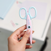 قیچی دالبری✂️